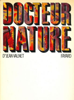 Docteur nature - Jean Vanet - Année 1971 