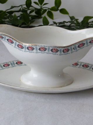 Saucière Maestricht Holland