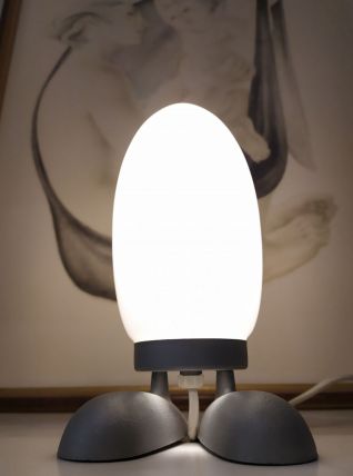Lampe de Bureau par Tatsuo Konno 1990s 