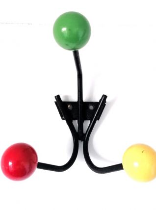 Roger Féraud, patère 1950