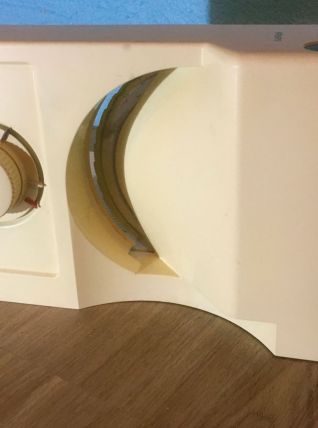 Trancheuse électrique Krups