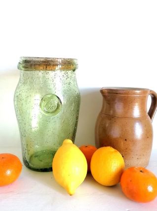 Biot, pot à épices 