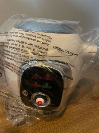 Cookeo Moulinex Multicuiseur Intelligent