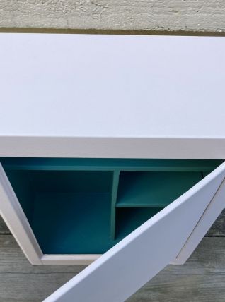 Armoire à pharmacie métal 