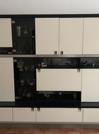 ENSEMBLE LIVING EN WENGE