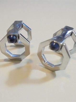 Boutons de manchette