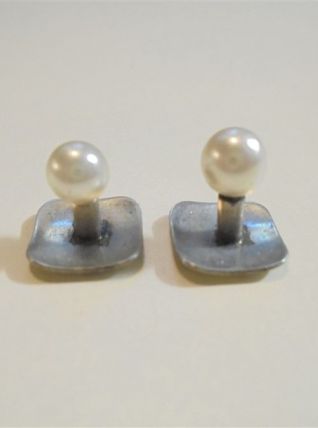 Boutons de manchette