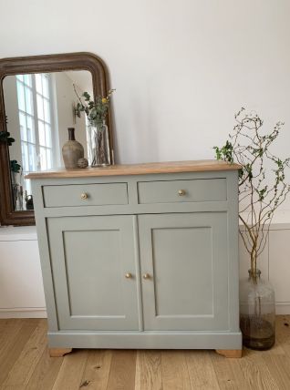 Buffet Parisien vintage