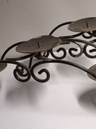 Porte-bougies Arch - Arch Tealight stands