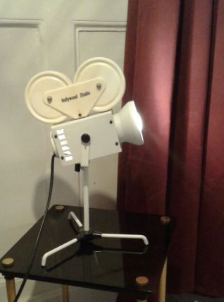 Lampe studio 80
