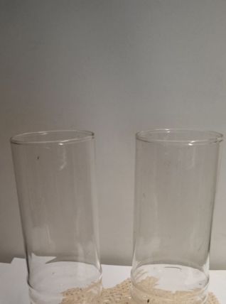 BOUGIES D'EAU - WATER CANDLES