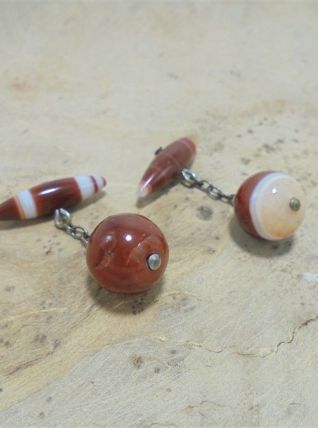 Boutons de manchettes