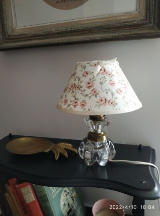 Lampe vintage