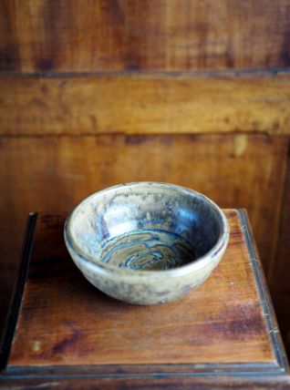 Bol tenmoku de Michel le Gentil