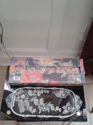 Plat a cake allemand.