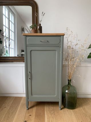 Buffet Parisien vintage