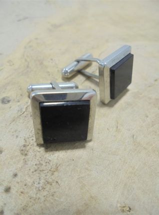 Boutons de manchettes