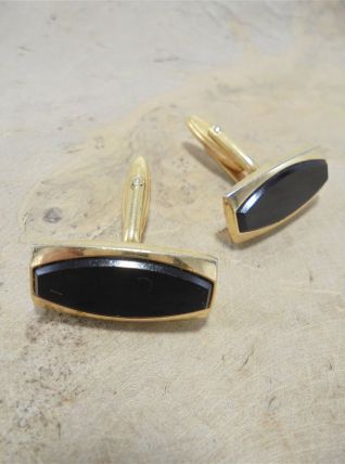 Boutons de manchettes Ascot