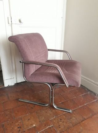 Fauteuil KNOLL