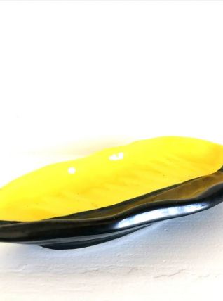 Vide poche Ferlay à Vallauris, 1960 