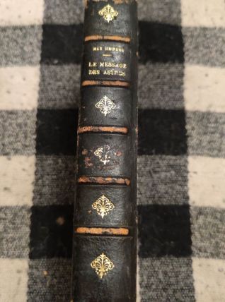 Le message des astres 