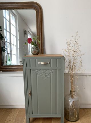 Buffet Parisien vintage