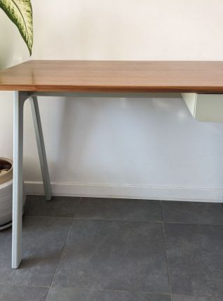 Bureau vintage - Marque californienne Blu Dot