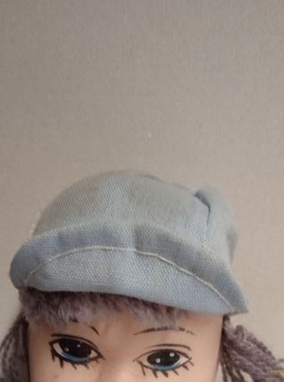 Poupée de corps en tissu - Cloth Body Doll