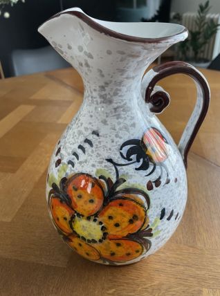 Vase rétro