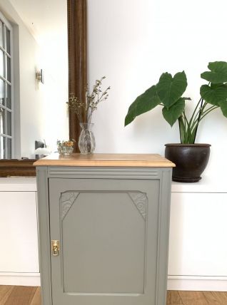 Buffet/Confiturier vintage