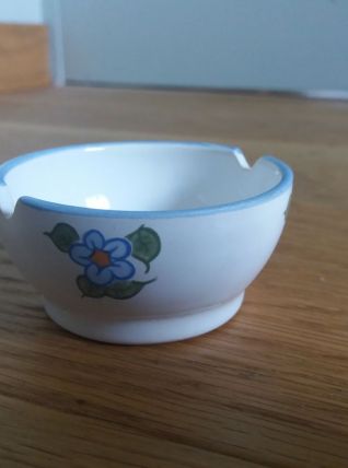 Cendrier en céramique