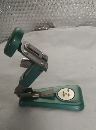 Agrafeuse de bureau vintage