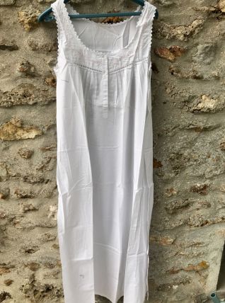 Chemise de Nuit Vintage