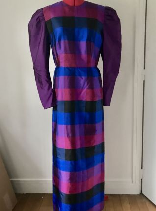 Robe du soir Vintage  