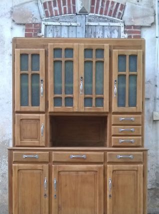 Vaisselier parisien années 30