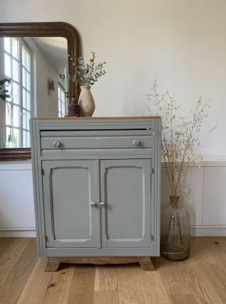 Buffet Parisien vintage