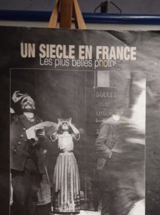 Le Figaro Magazine - Un Siecle en France