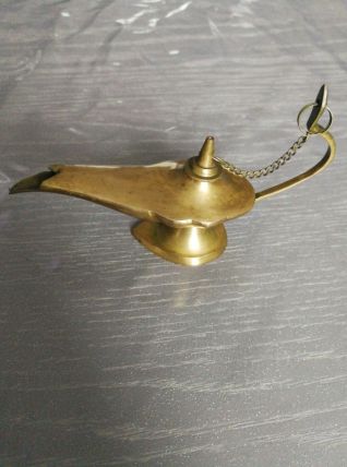Lampe d' Aladin
