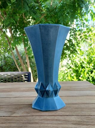 Vase Art Déco 