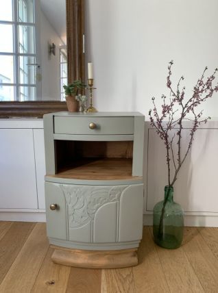 Chevet/Meuble d'appoint vintage 