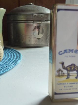 Briquet Camel