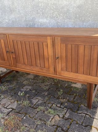 ENFILADE VAMO SONDERBORG 1960s