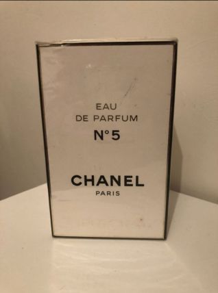 Eau de parfum CHANEL N°5 200ml