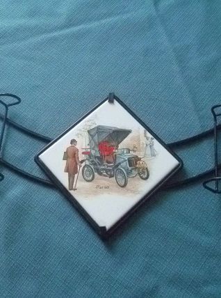 porte pipes  italy , vintage