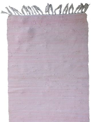 Tapis vintage Indien fait main, 1C818