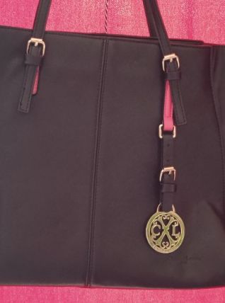 Sac Christian Lacroix comme neuf 