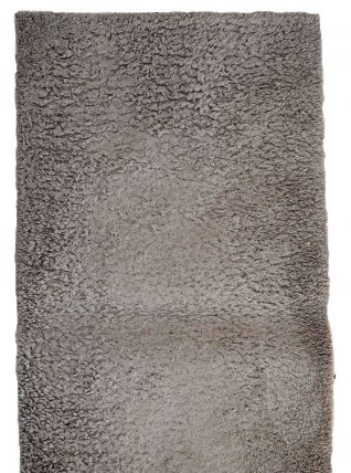 Tapis vintage Allemand Moderne, 1C831