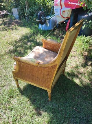 2 Bergères Cannées 