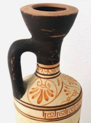 Vase Grec