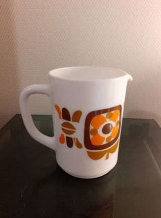 Pichet vintage. Années 50/60/70.